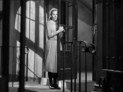 Letter From an Unknown Woman (1948) [Re-UP]