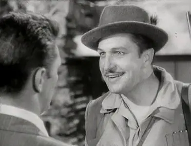 His Kind of Woman (1951) [Repost]