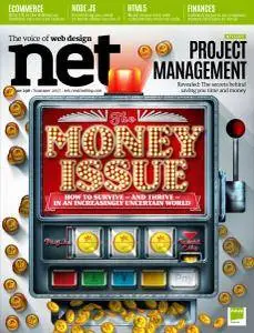 net - Issue 296 - Summer 2017