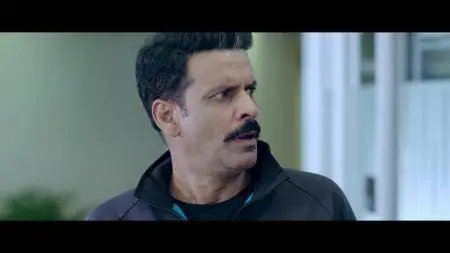 Aiyaary (2018)
