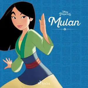 «Mulan» by Disney