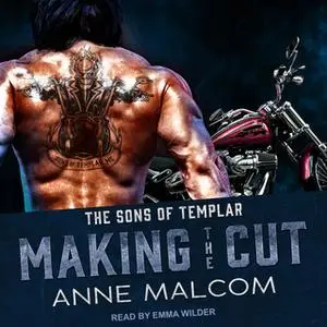 «Making the Cut» by Anne Malcom