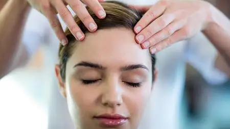 Indian Head Massage Certificate Course- A Practical Guide