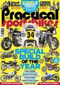 Practical Sportsbikes - May 01, 2016