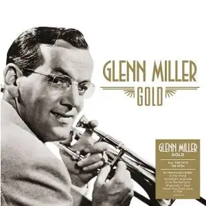 Glenn Miller - Gold (3CD, 2021)