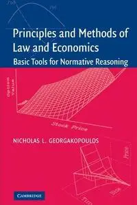 Principles and Methods of Law and Economics