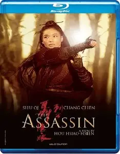 The Assassin / Nie yin niang (2015)