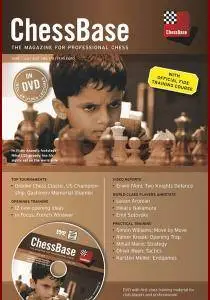 ChessBase Magazine • Number 178 • June 2017