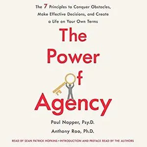 The Power of Agency [Audiobook]