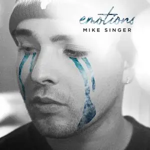 Mike Singer - Emotions (2022)