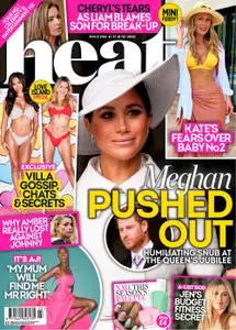 Heat UK - 11 June 2022