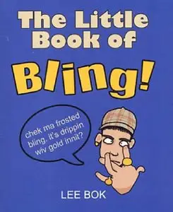 Little Book of Bling!