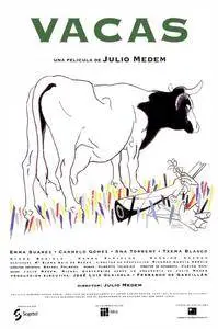 Cows / Vacas (1992)