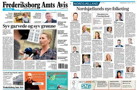 Frederiksborg Amts Avis – 07. juni 2019