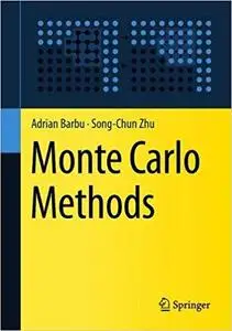 Monte Carlo Methods