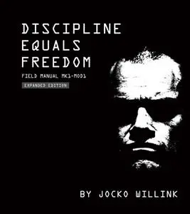 discipline equals freedom vinyl