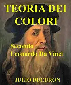 TEORIA DEI COLORI: Secondo Leonardo Da Vinci