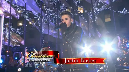 Christmas in Rockefeller Center (2011)