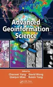 Advanced Geoinformation Science (repost)