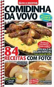 Guia de Receitas - Brazil - Issue 111 - Agosto 2016