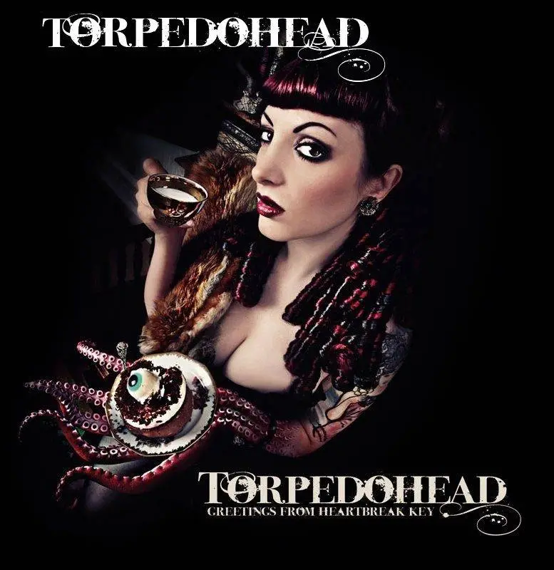 Torpedohead - Greetings from Heartbreak Key (2012)