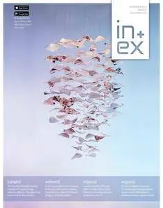 In+ex Magazine - November 2017