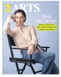 The Times Times 2 - 30 December 2022