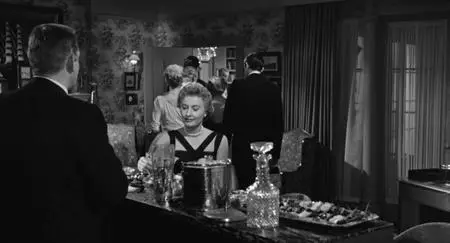 Crime of Passion (1956)