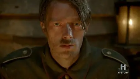 History Channel - The World Wars (2014)