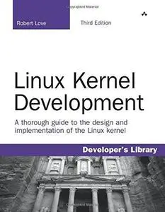 Linux Kernel Development (Repost)