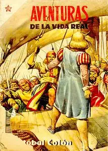 Aventuras de la vida real (58 núm.)