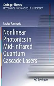 Nonlinear Photonics in Mid-infrared Quantum Cascade Lasers