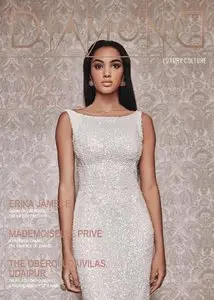 DIAMOND Luxury Culture - Issue 6, 2015