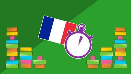 Building Structures in French - Structure 5 | French Grammar