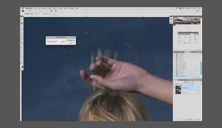 Karl Taylor - Professional Retouching Secrets [repost]