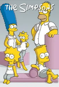The Simpsons S24E01