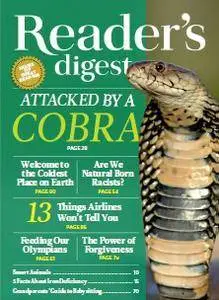 Reader's Digest International - July 2016