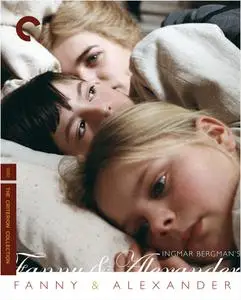 Fanny and  Alexander / Fanny och Alexander (1982) [The Criterion Collection]