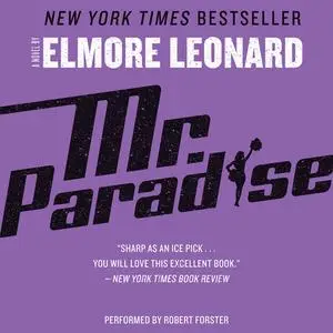 «Mr. Paradise» by Elmore Leonard