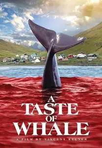 Warboys Films - A Taste of Whale (2022)