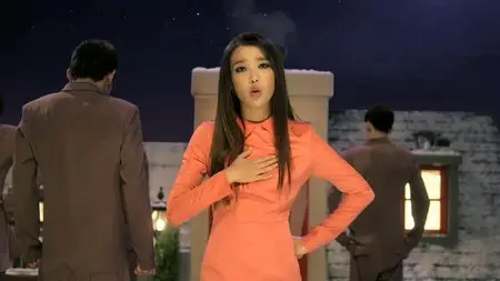 IU - Good Day (2010)