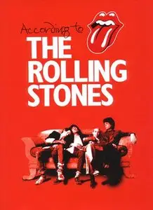 According to The Rolling Stones  (Audiobook)