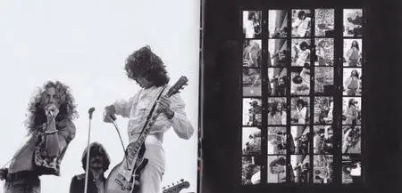 Led Zeppelin - Houses Of The Holy (1973) [2014 2CD Deluxe Edition]