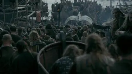Vikings S05E08
