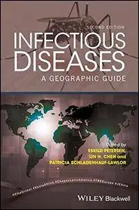 Infectious Diseases, Second Edition