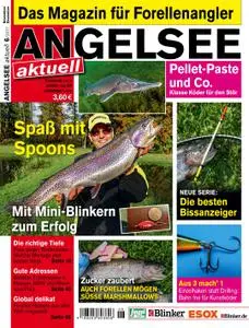 Angelsee Aktuell – 12. Oktober 2017