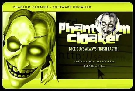 phantom Cloaker v2.4