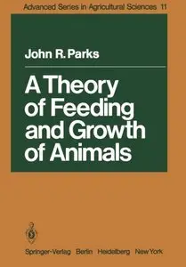 A Theory of Feeding and Growth of Animals
