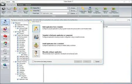 Turbo Studio 17.7.987.4