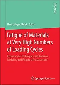 Fatigue of Materials at Very High Numbers of Loading Cycles (Repost)